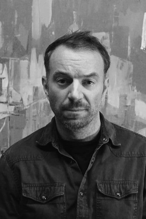 Joerg Steineck profile photo