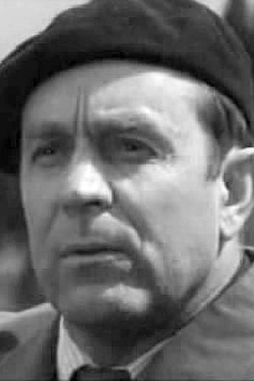 Nikolay Slyozka profile photo