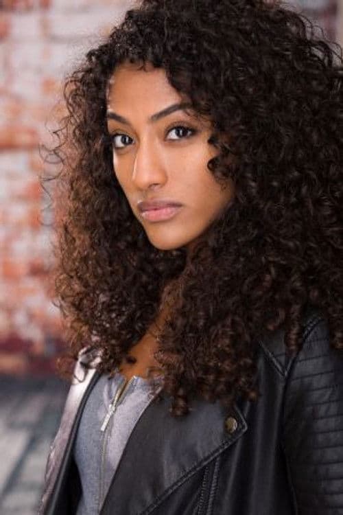 Janina Gordillo profile photo