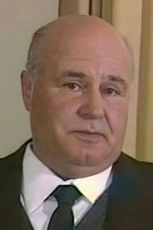 Sergey Safonov profile photo