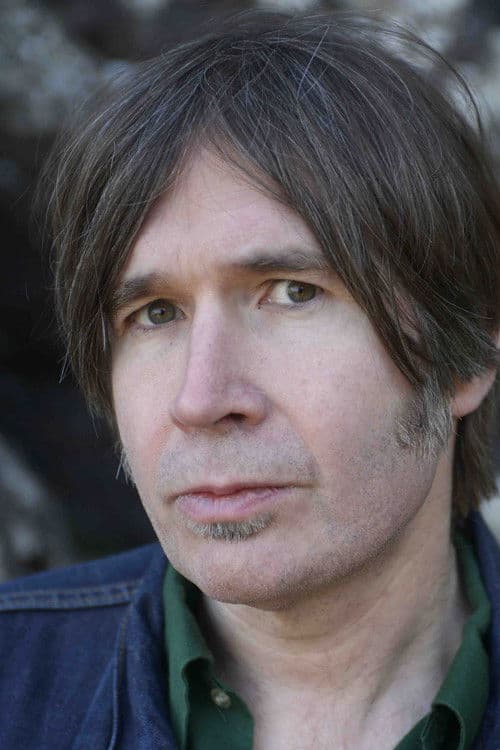 Justin Currie profile photo