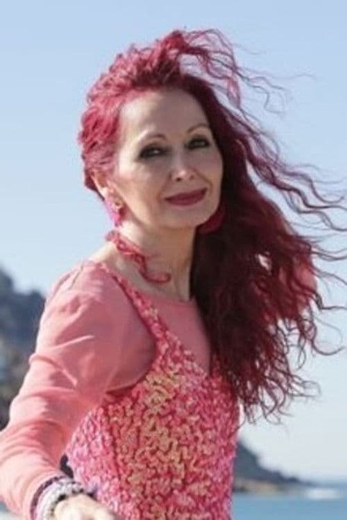 Esther Esparza profile photo