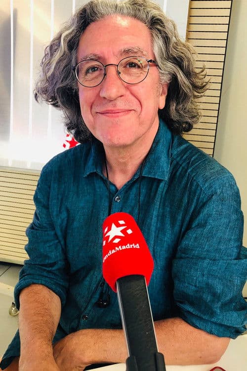 Jordi Gordon profile photo