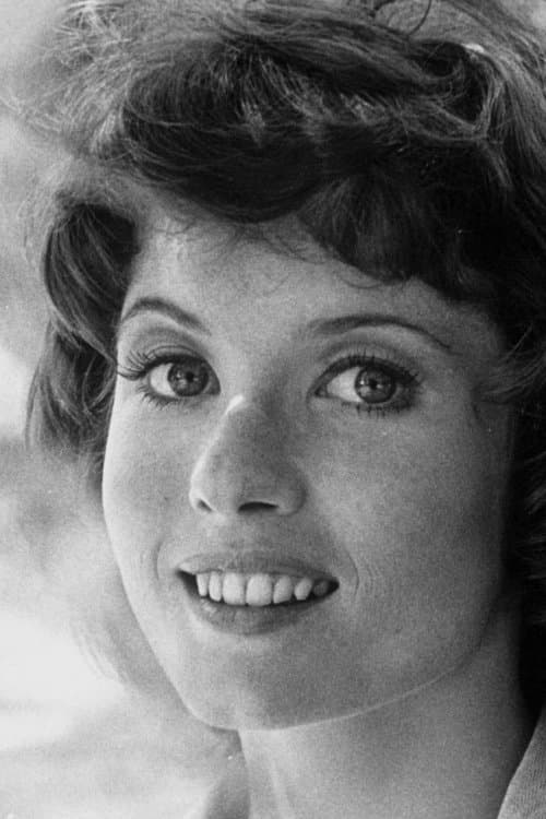 Deborah Watling profile photo