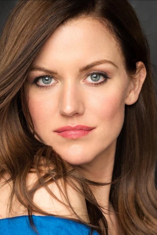 Mandy Simpson profile photo