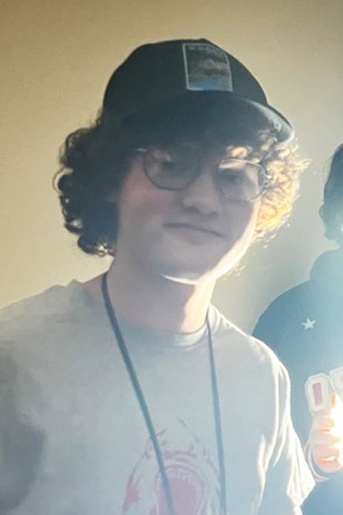 Joseph Gagnon profile photo