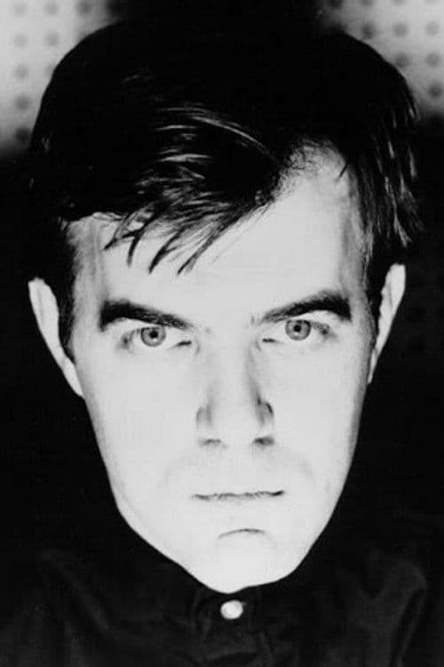 Boyd Rice profile photo