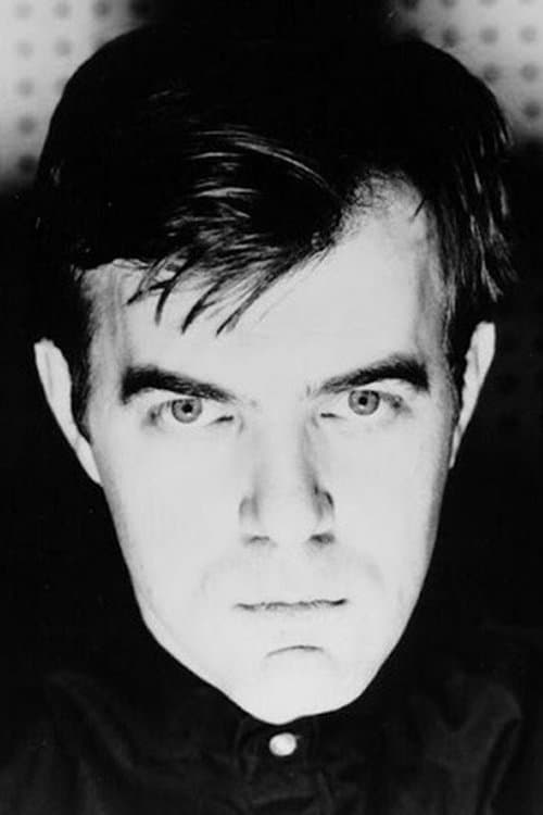 Boyd Rice profile photo
