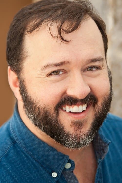 Brian Ray Norris profile photo