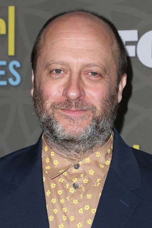 Dave Finkel profile photo