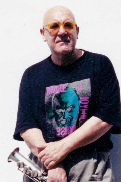 Lol Coxhill profile photo