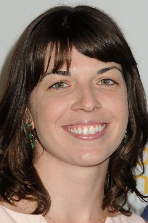 Megan Ganz profile photo