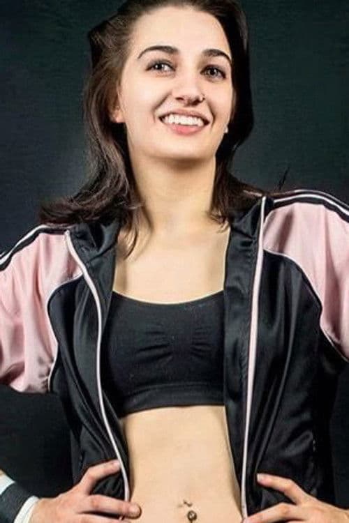 Kennedi Copeland profile photo