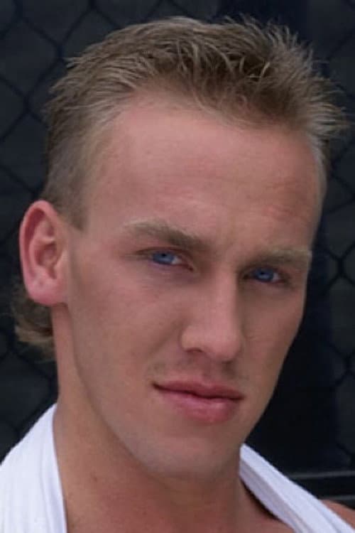 Cutter West profile photo