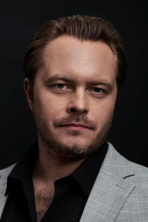 Tomasz Schuchardt profile photo