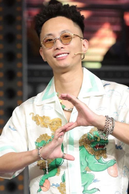 Rhymastic profile photo