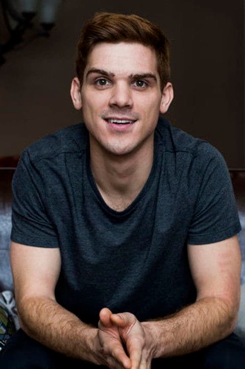 AJ Vaage profile photo