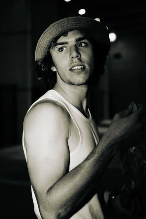 Oscar Cormier-Bourdin profile photo