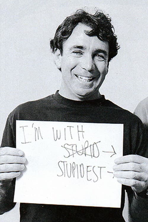 Steve Rocco profile photo