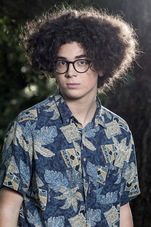 Andrea Dolcini profile photo