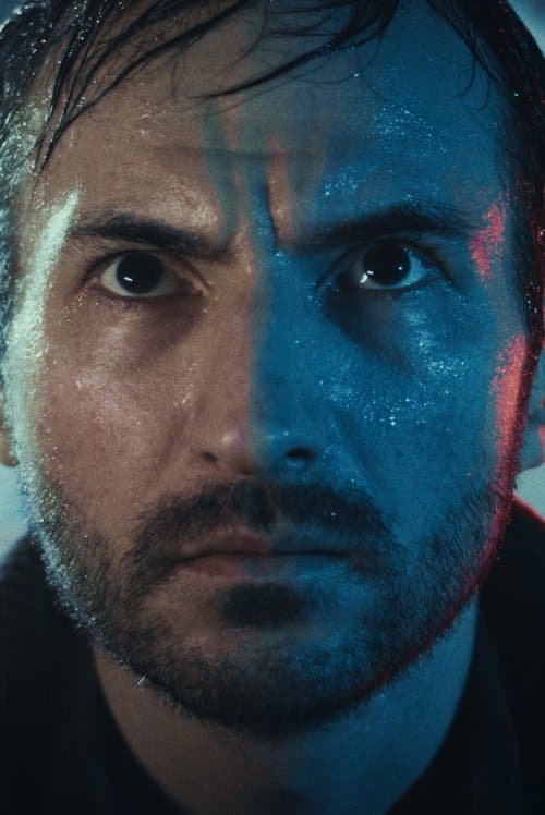 Anton Svetić profile photo