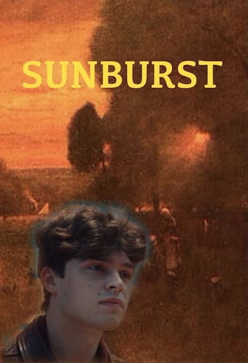 Sunburst poster