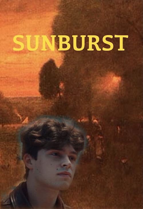 Sunburst poster