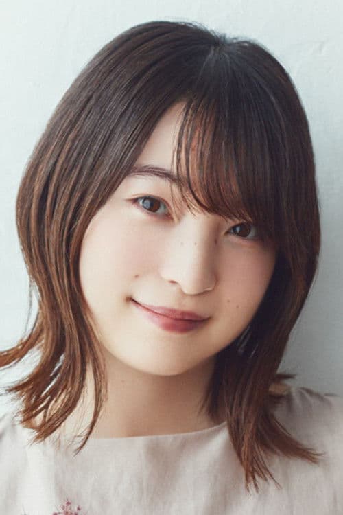 Reina Ueda profile photo