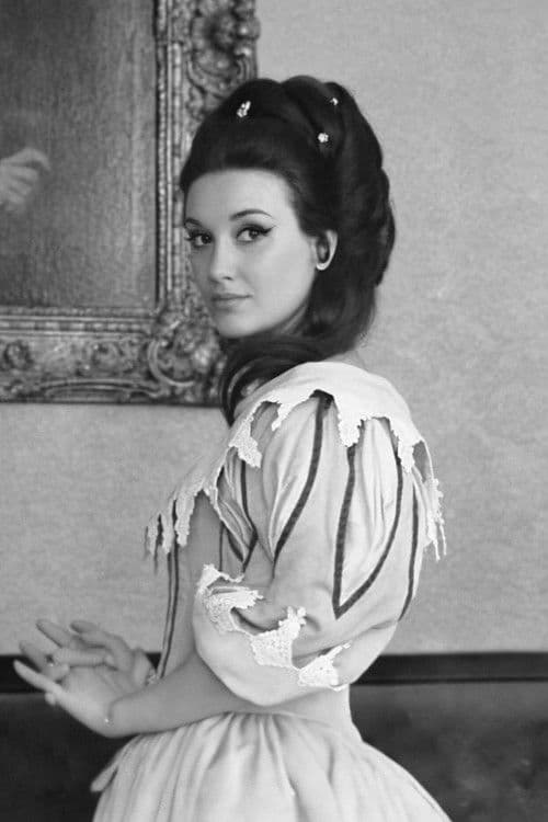 Alberte Aveline profile photo