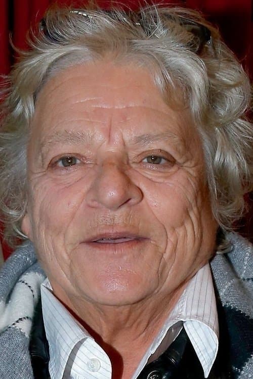 Josée Dayan profile photo