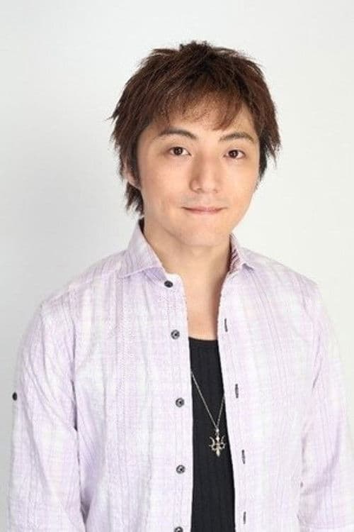 Yuudai Sato profile photo