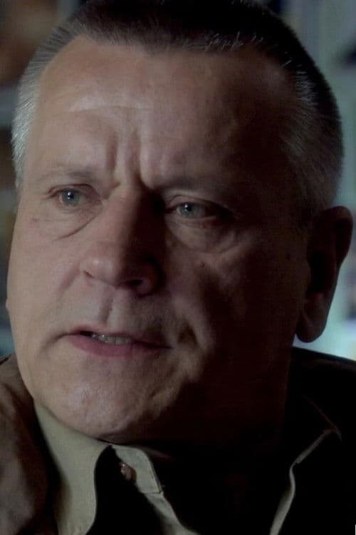 Lars Sidenius profile photo