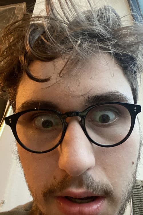 Ezra Course profile photo