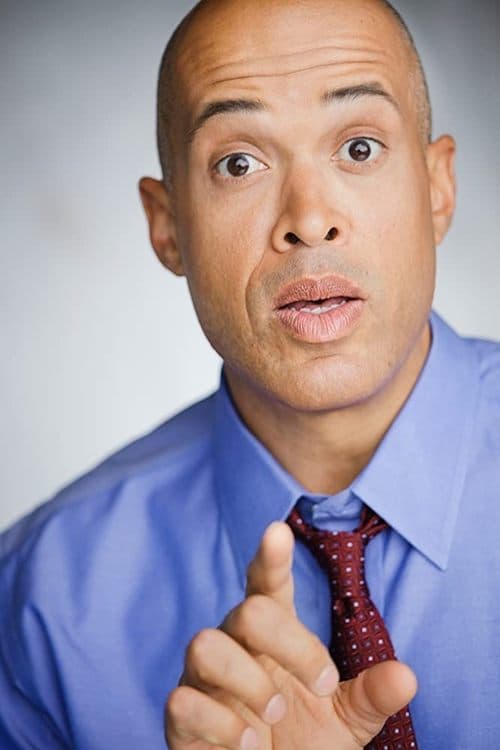 Christopher T. Wood profile photo