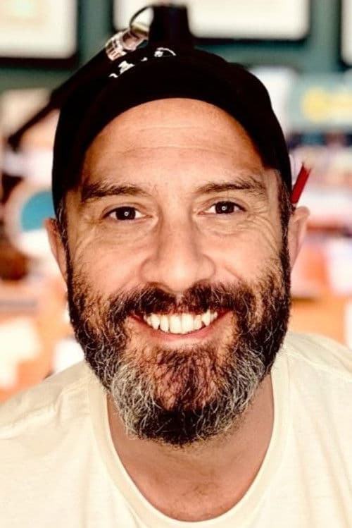 Joey Capps profile photo