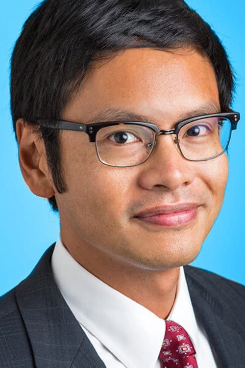 Dale Ho profile photo