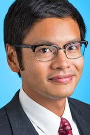 Dale Ho profile photo