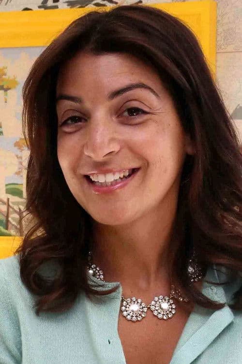 Mary Giuliani profile photo