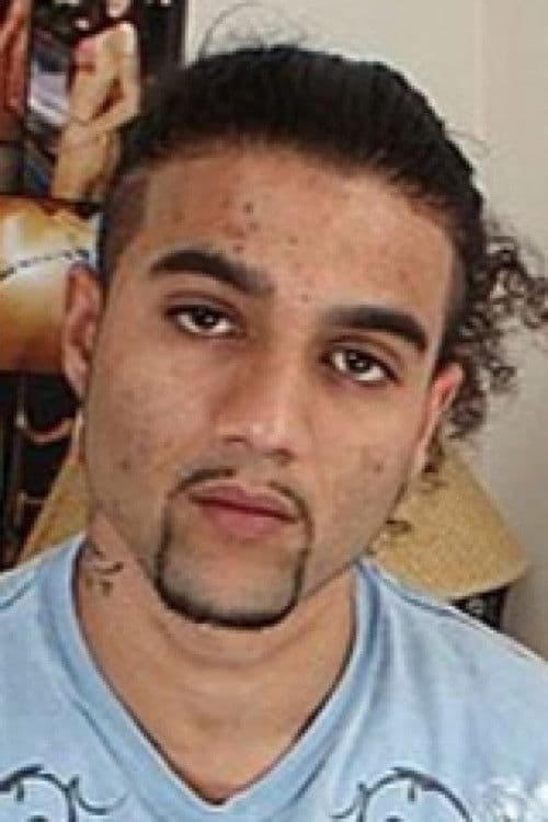 Speedy Santiago profile photo