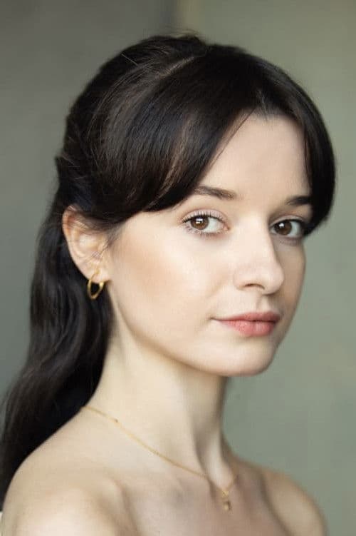 Martha Wrench profile photo