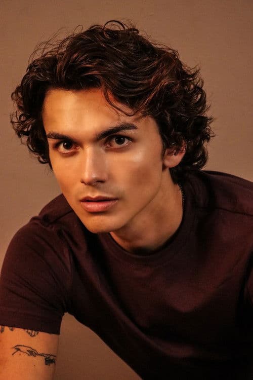 Ashton Arbab profile photo