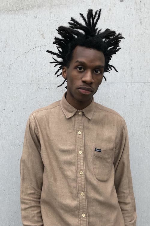 Sanford Jenkins Jr. profile photo