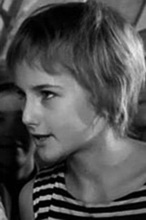 Yelena Denisova profile photo