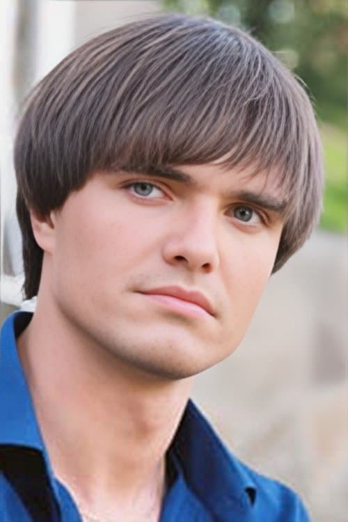 Andrey Lebedinsky profile photo