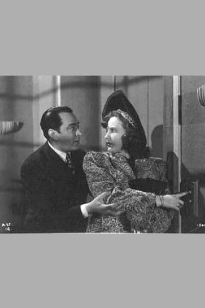 Así te quiero poster