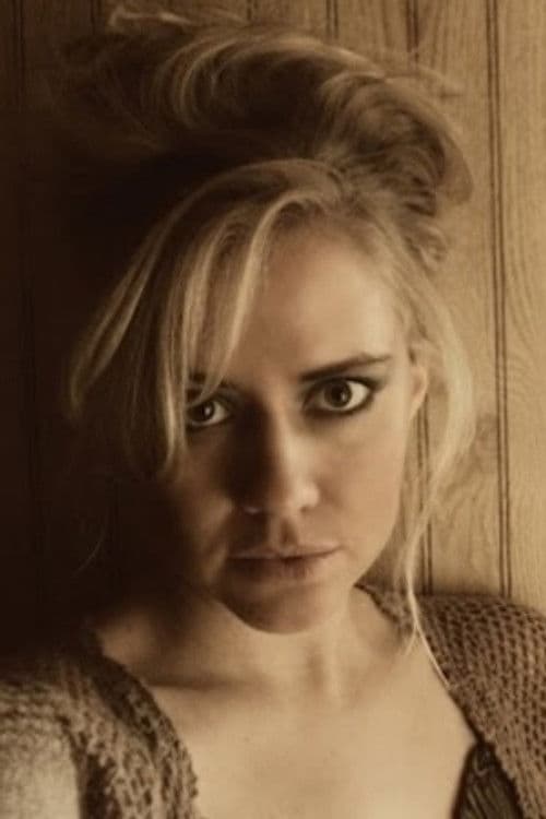 Sable Griedel profile photo