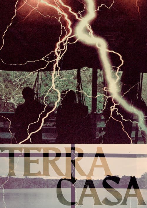 Terra Casa poster
