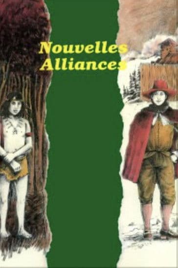 Rendezvous Canada, 1606 poster