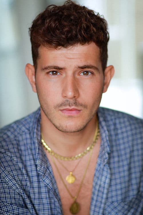 Michael Mather profile photo