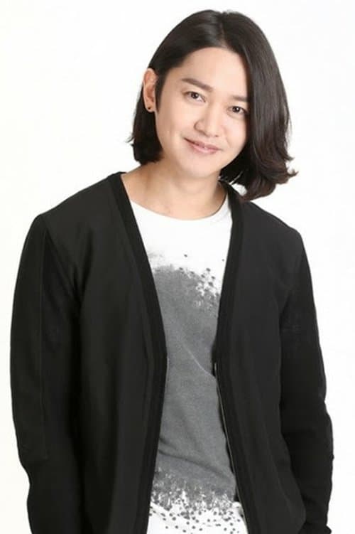 Kang Kyun-sung profile photo